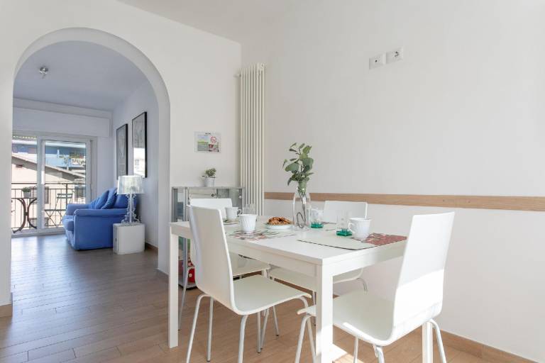 Ferienwohnung Roseto degli Abruzzi