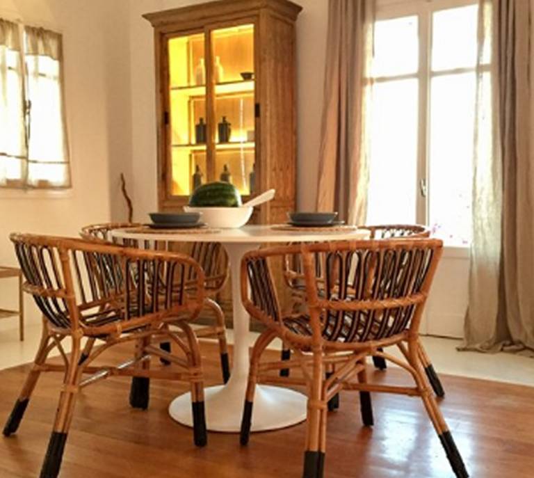 Villa Antiparos