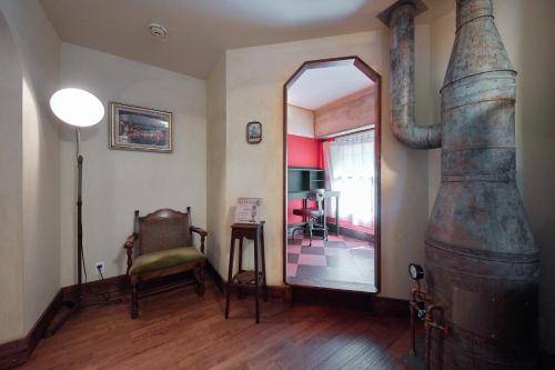 40 m² Ferienwohnung