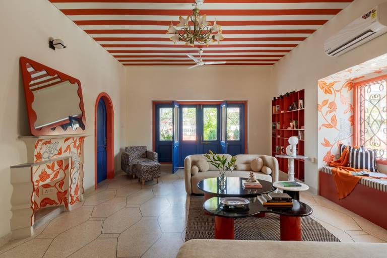 Namli Haus A Boutique Hotel Jaipur — photo 3