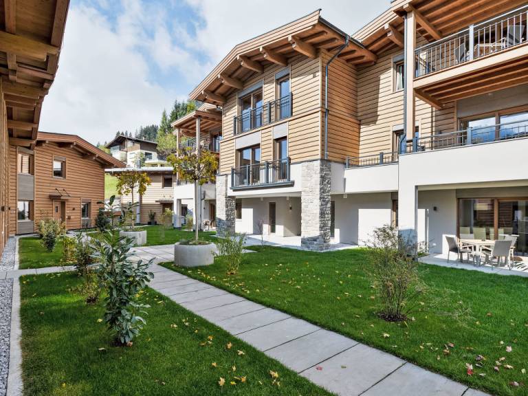 Vakantiepark Brixen im Thale