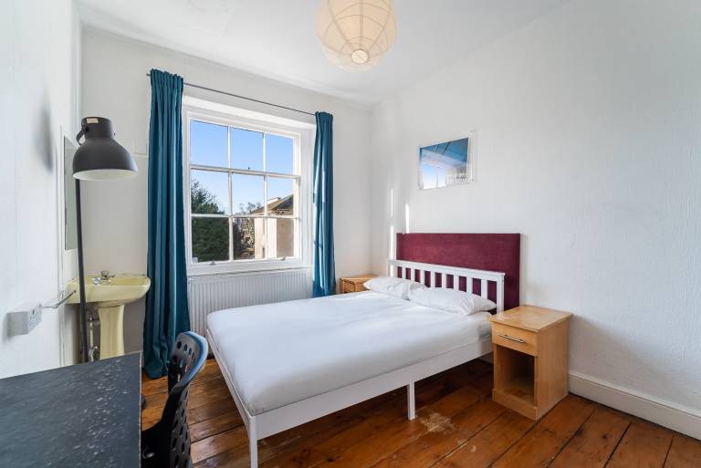 Appartement Bristol