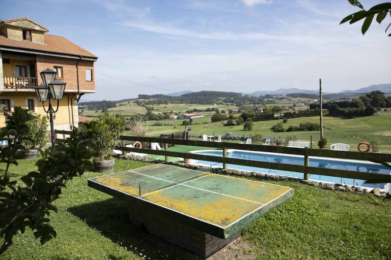 Apartamento Santillana del Mar