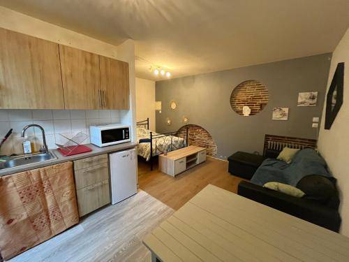 Appartement Muret