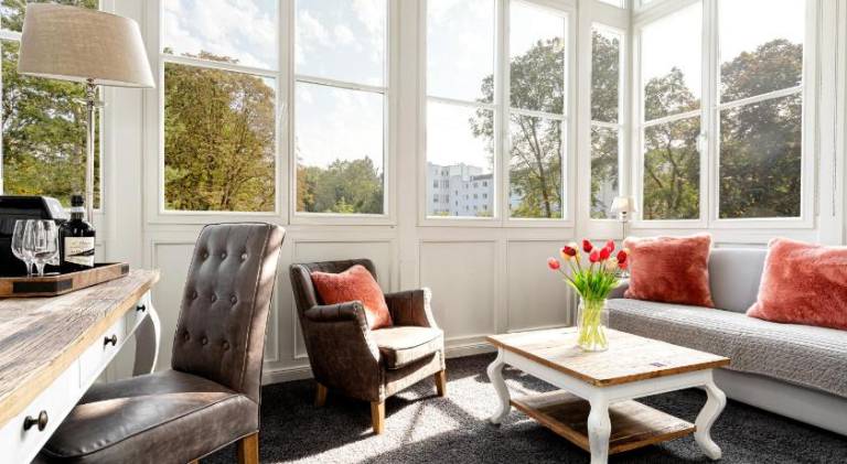 Hotel Alsterblick — photo 3