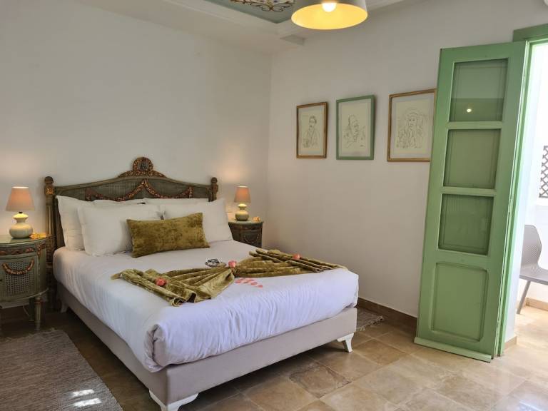Logement Marsa