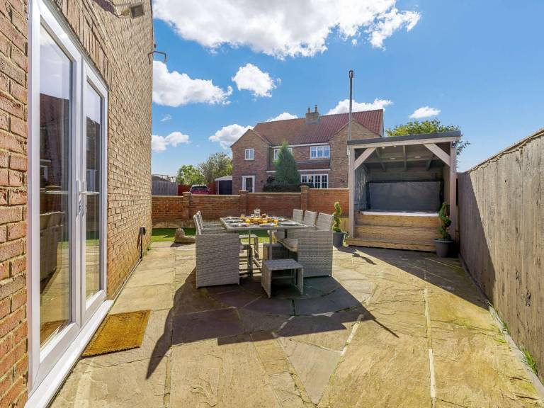 Cottage  Amotherby