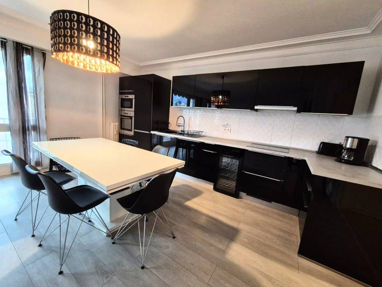 Residence Le Constellation - Spacious accommodation in the heart of Aix les Bains! — photo 2