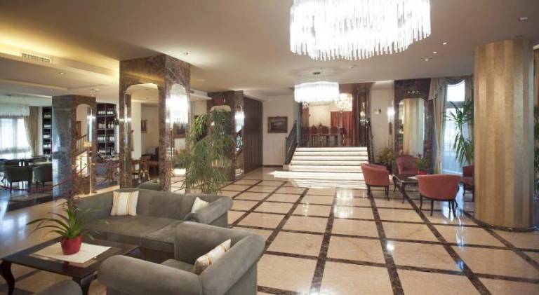 Hotel Calissano — photo 2