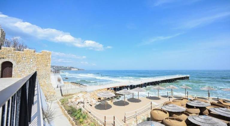 Wonderful apartment with pool | Beach nearby | Pets allowed — photo 2