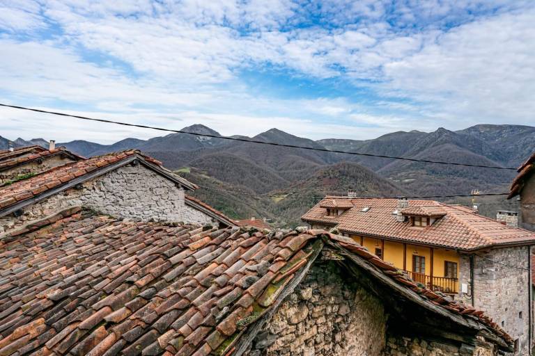 Casa rural  La Villa de Sub