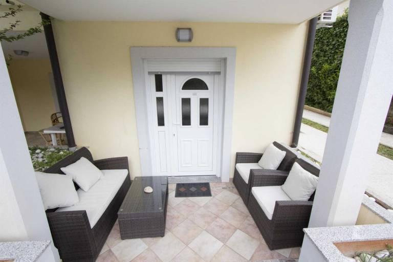 Ferienwohnung Rovinj