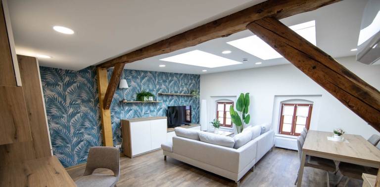 Ferienwohnung Görlitz