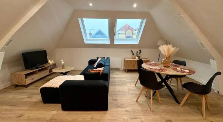 Nice rental apartment | Dogs allowed — photo 3