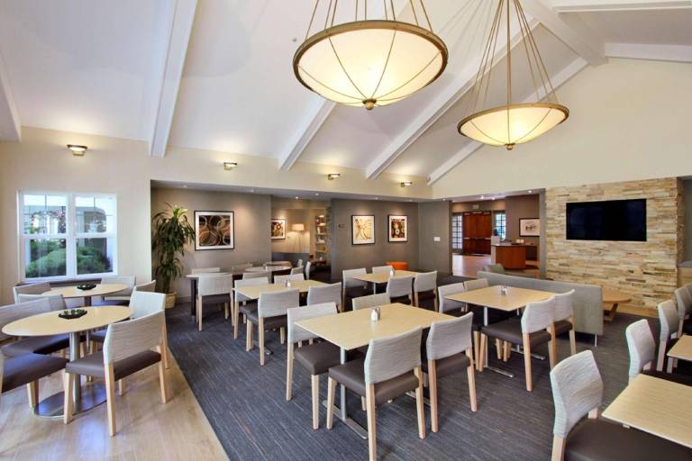 Homewood Suites by Hilton Newark-Fremont — photo 4