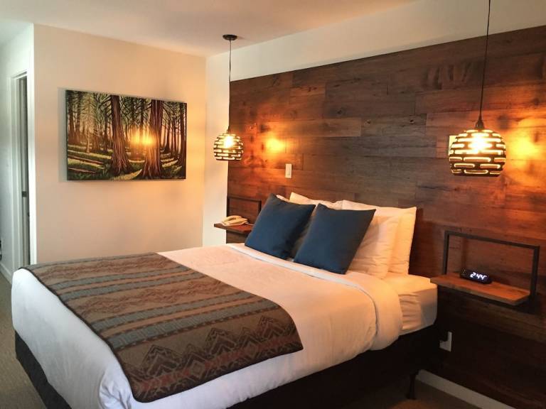 Motel Fernie