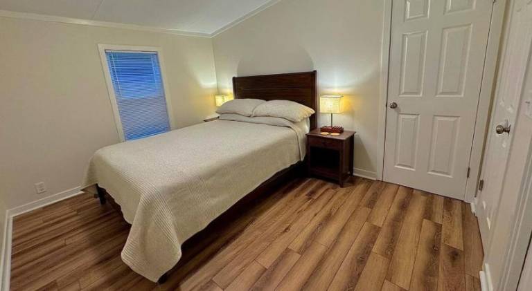 Vacation home with 1 room for 4 persons — photo 4