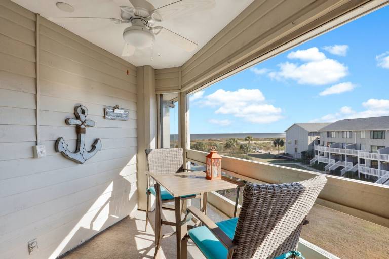Condo  Saint Helena Island