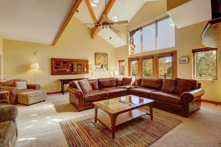 Appartement Frisco