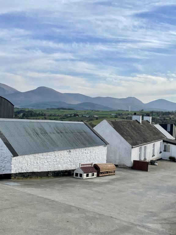 Cabin  Newry, Mourne And Down