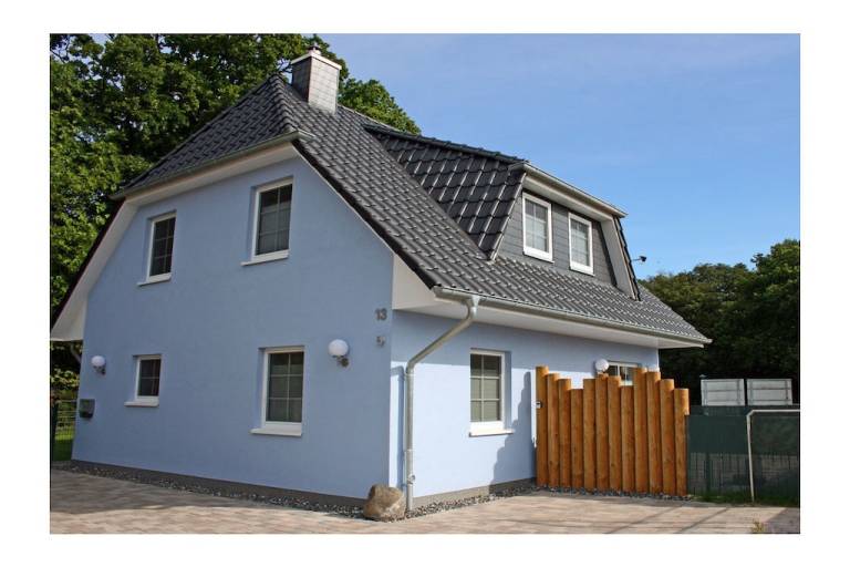 House  Breege