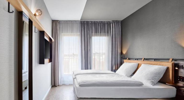 H2 Hotel Saarbrucken, Trademark by Wyndham in Saarbrücken