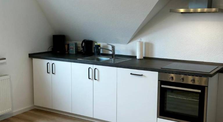 ERSTAY - moderne Zimmer — photo 5