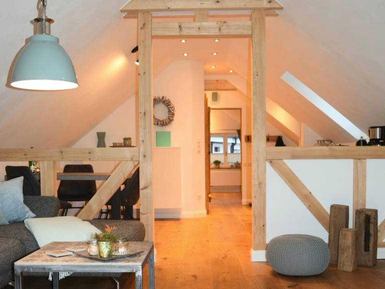 Ferienwohnung  Elspe