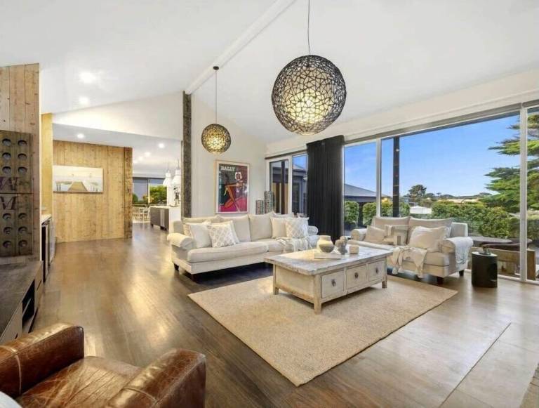 Villa  Blairgowrie