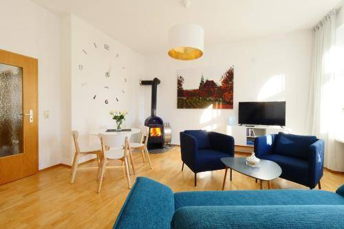 Ferienwohnung  Altstadt