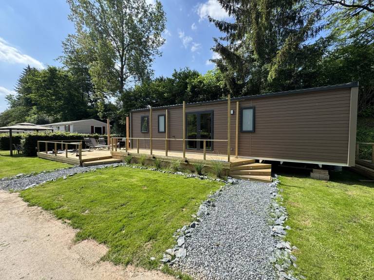 Bungalow  Diekirch