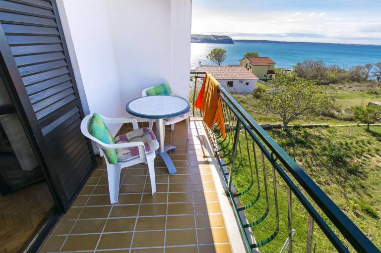 Apartman  Miletici