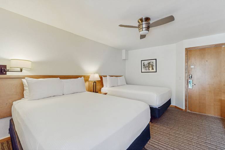Lodge Aspen