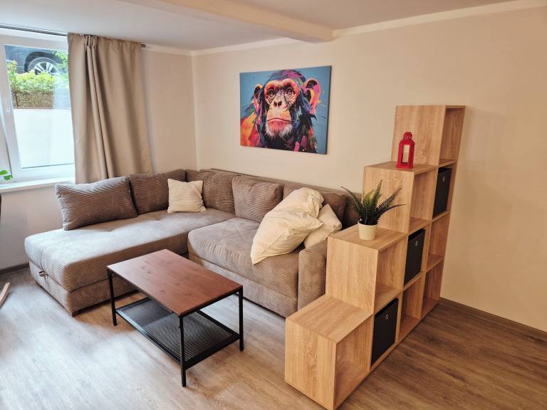 Ferienwohnung Puttgarden