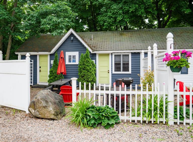 Cottage Wolfeboro