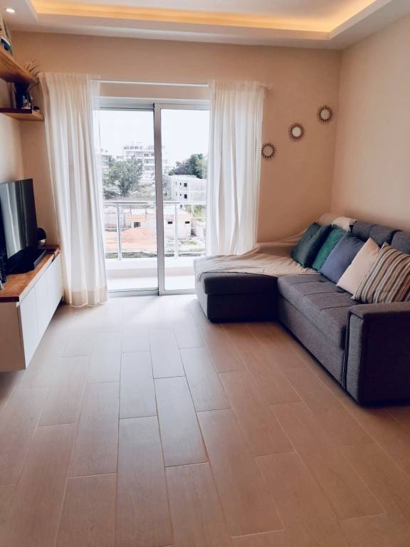 Apartamento Centro Del Pueblo Bayahíbe