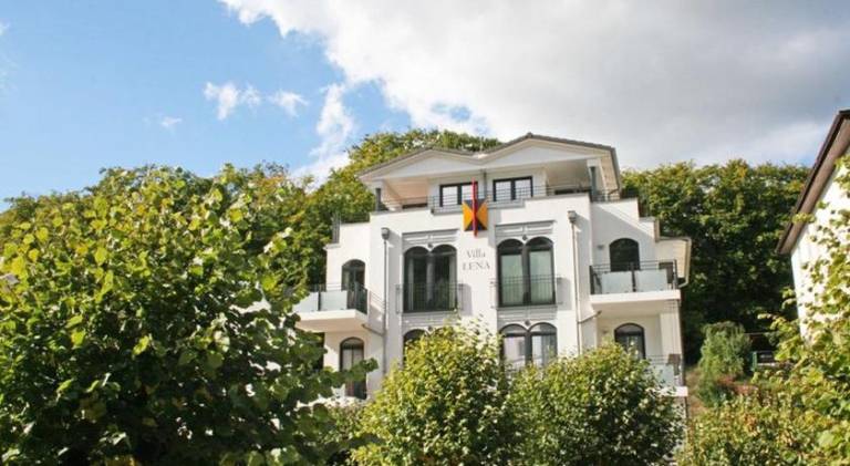Holiday apartment | Beach nearby | Pet-friendly in Ostseebad Baabe