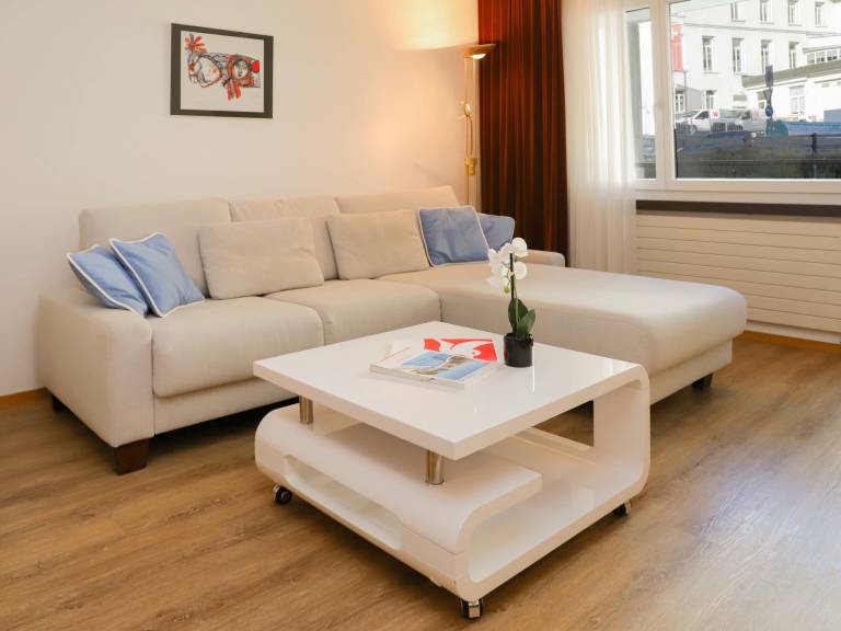Ferienwohnung Davos