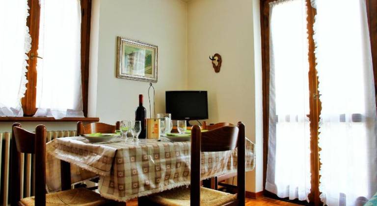 Chalet dell'Ermellino — photo 3