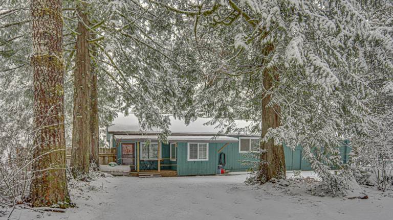 Twin Cedars Getaway — photo 2