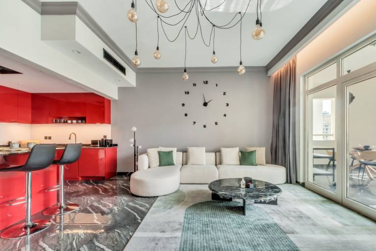 GuestReady Palm Jumeirah delight