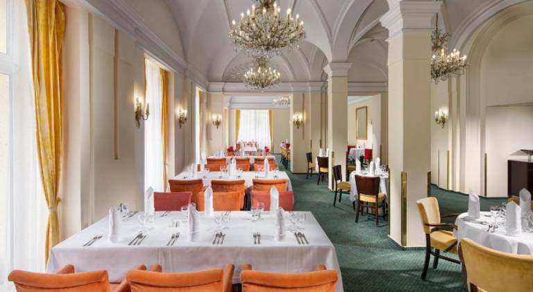 Imperial Hotel Ostrava — photo 4
