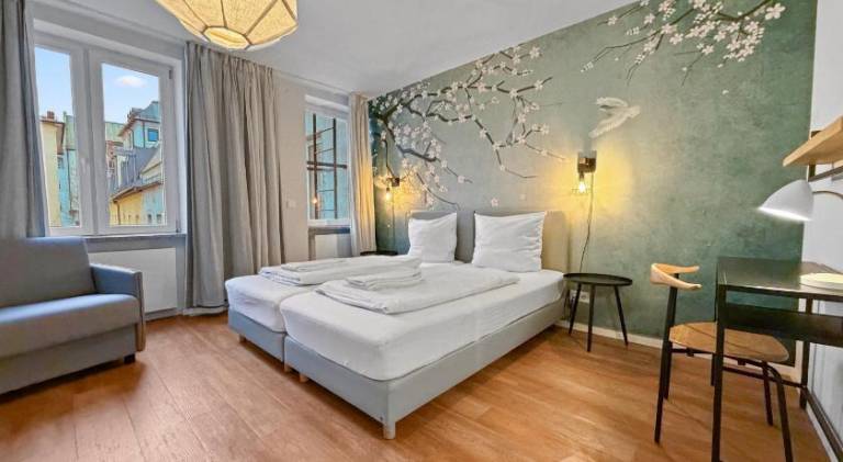 Lovely rental apartment | Next to Munich Frauenkirche | Pet-friendly in Munich