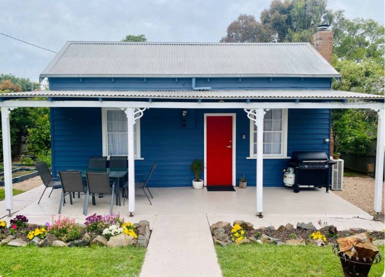 House Orbost