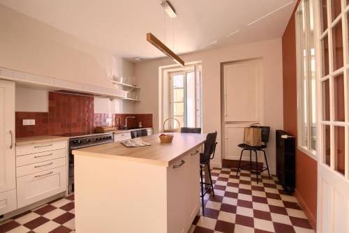 Chambre d'hôtes Les Sables-d'Olonne