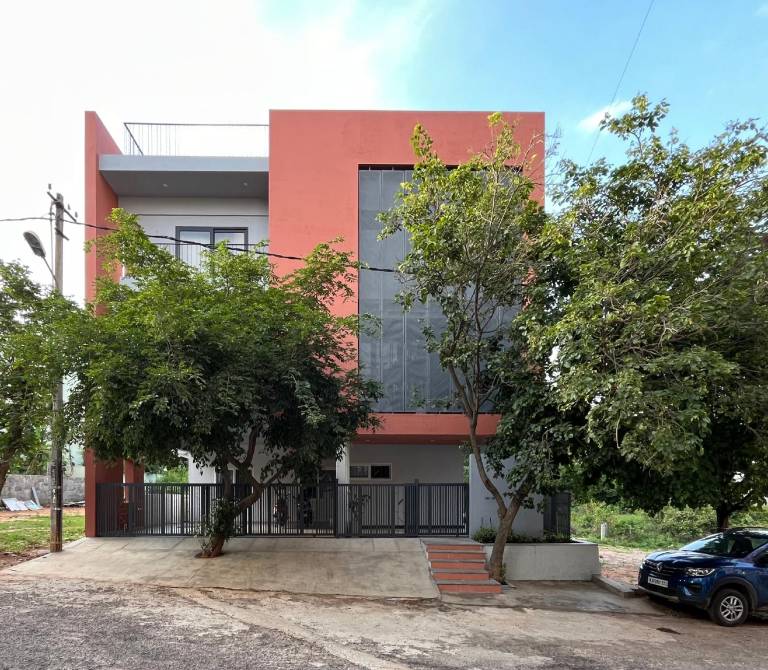 102 m&sup2; Ferienhaus