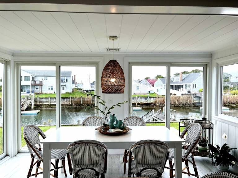 House West Yarmouth