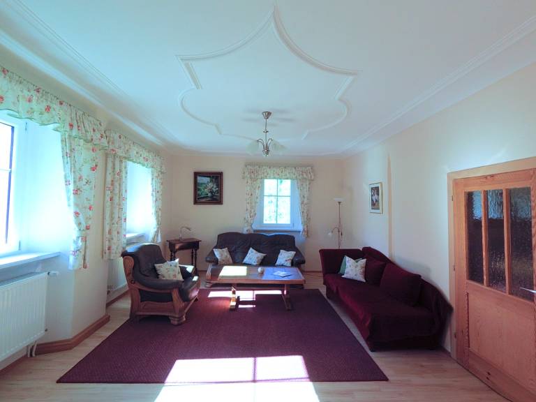 Ferienwohnung Rothenburg ob der Tauber