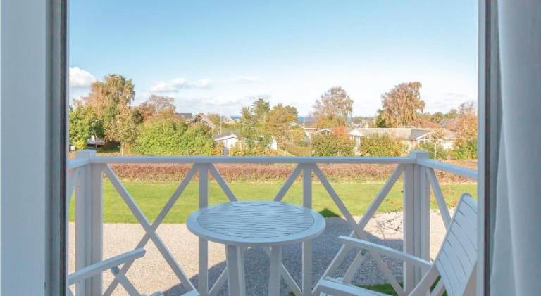 Nice vacation home with hot tub | Pet-friendly in Middelfart