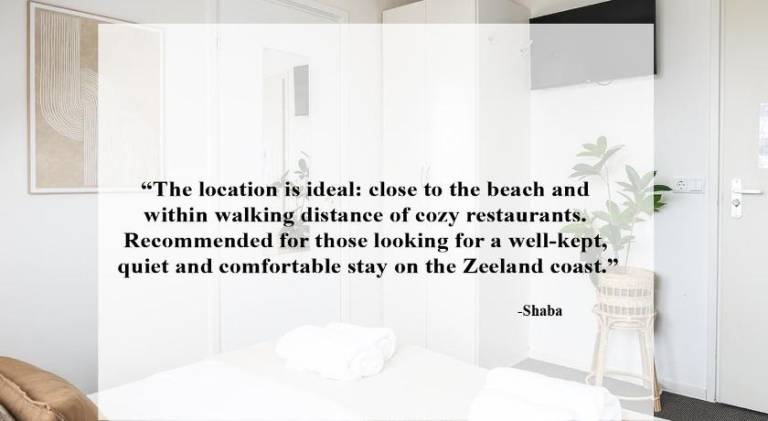 Holiday apartment with 1 room for 3 persons — photo 4